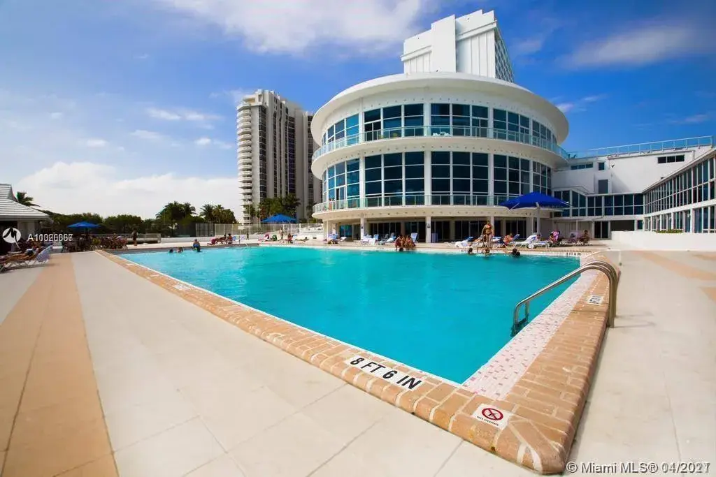 5445 Collins Ave # 402, Miami Beach FL 33140