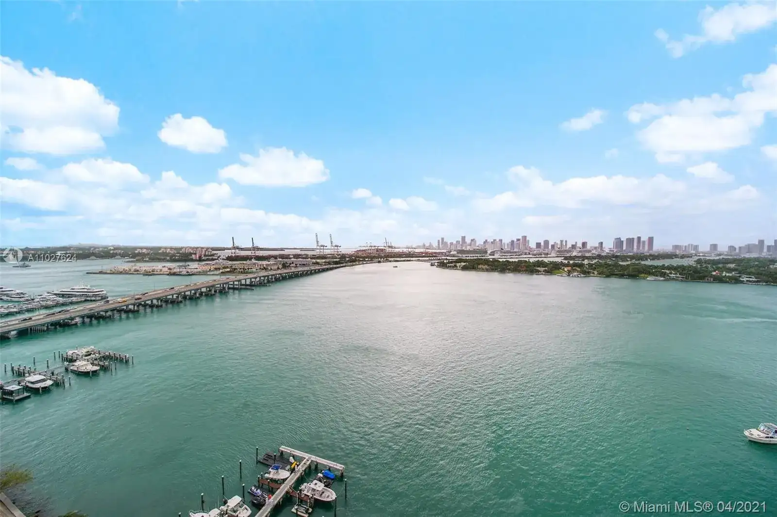 650 West Ave # 2107, Miami Beach FL 33139 photo 2
