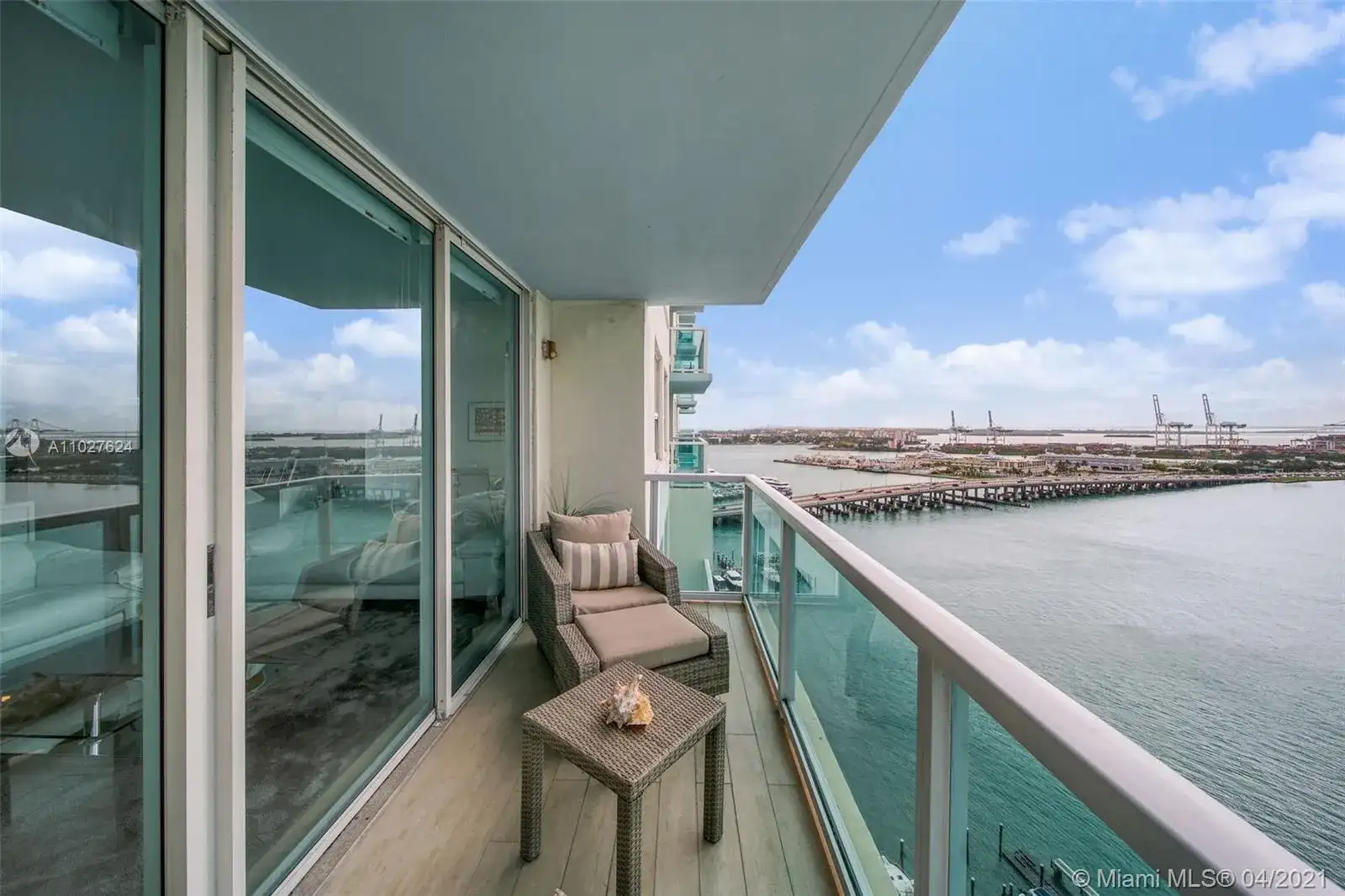 650 West Ave # 2107, Miami Beach FL 33139 photo 3