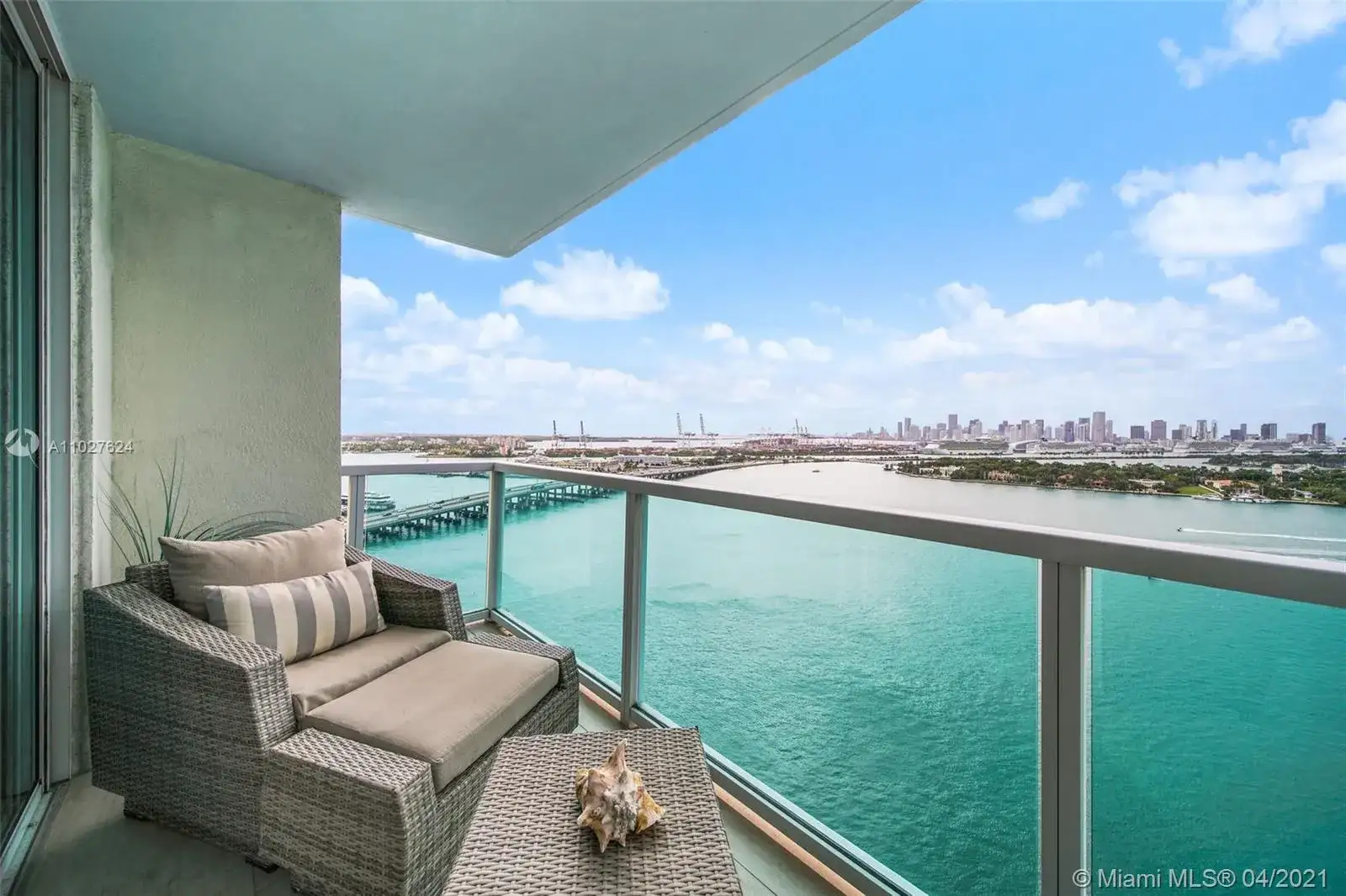650 West Ave # 2107, Miami Beach FL 33139 photo 4
