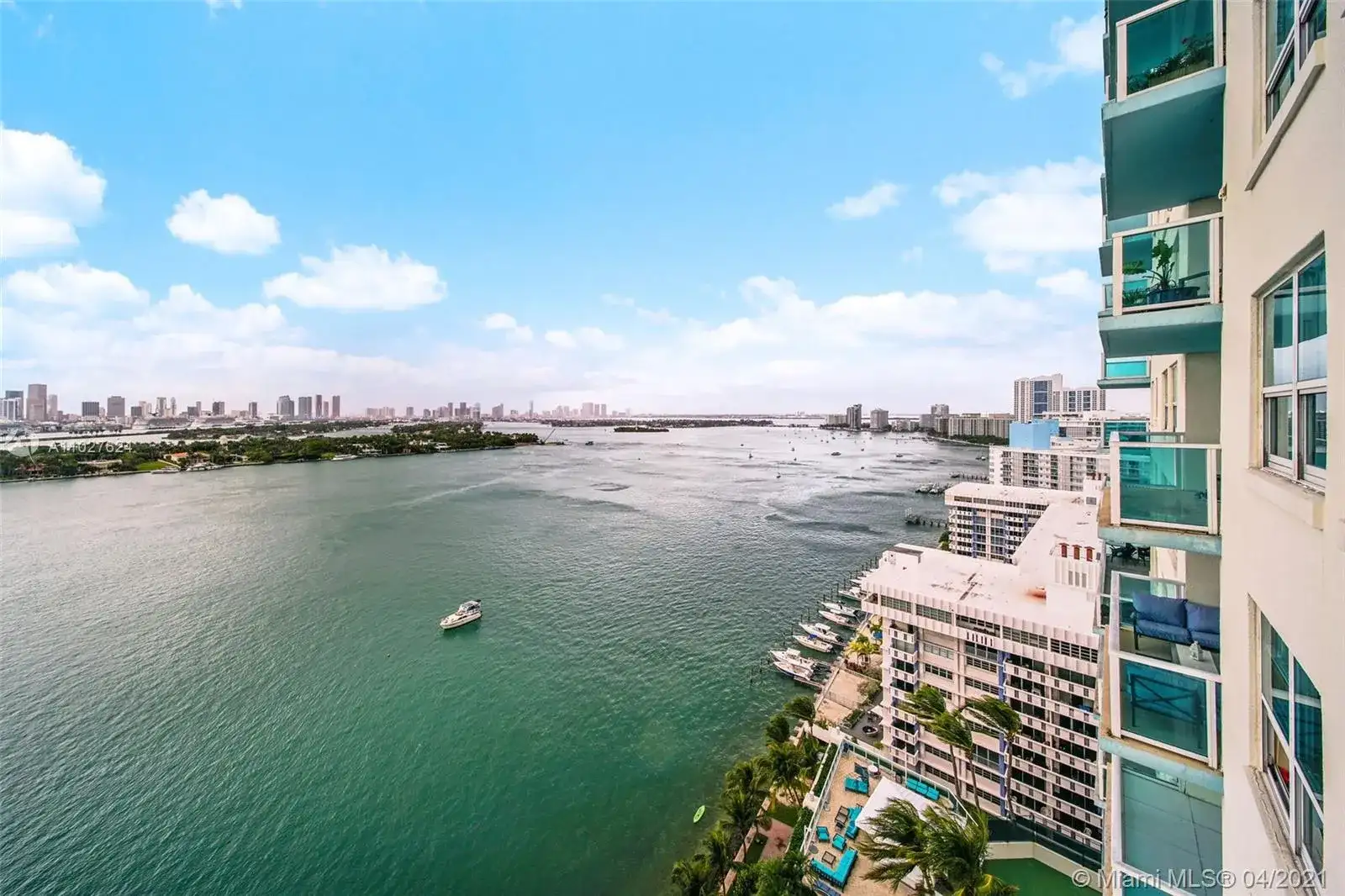 650 West Ave # 2107, Miami Beach FL 33139 photo 5