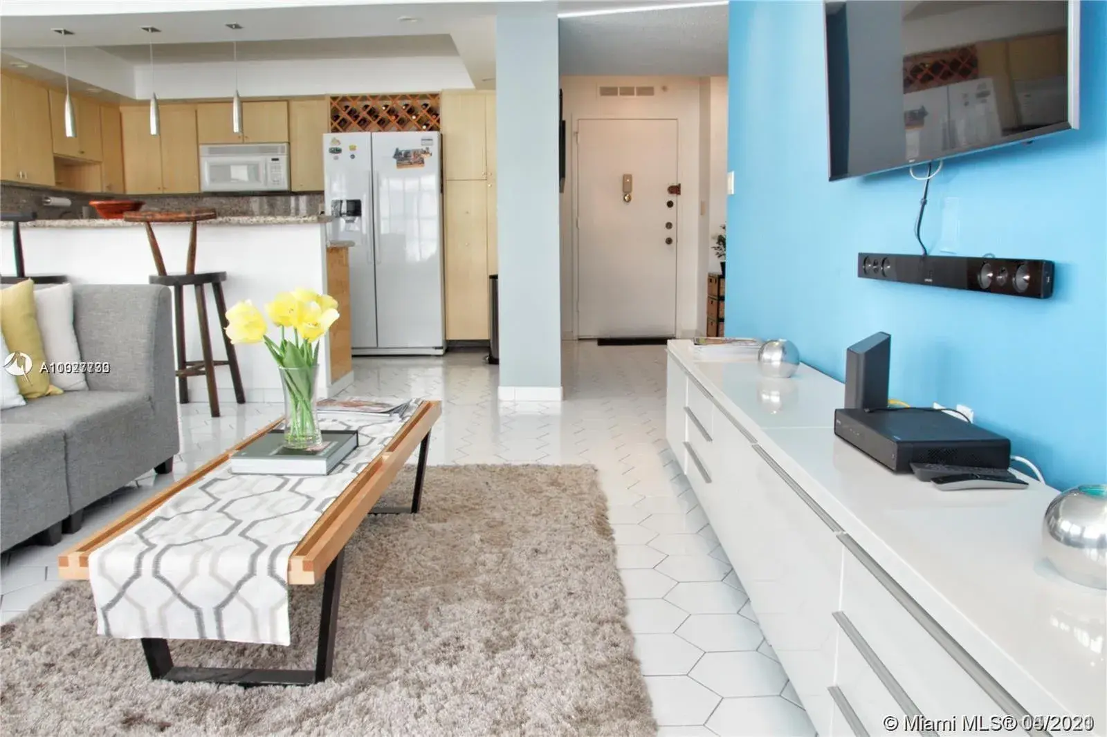2750 NE 183rd St # 1909, Aventura FL 33160