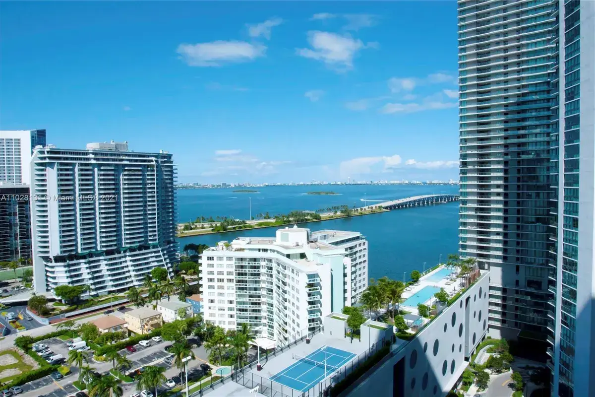 501 NE 31st St # 1901, Miami FL 33137