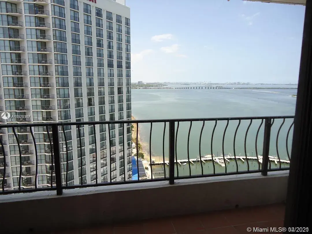 555 NE 15th St # 26D, Miami FL 33132