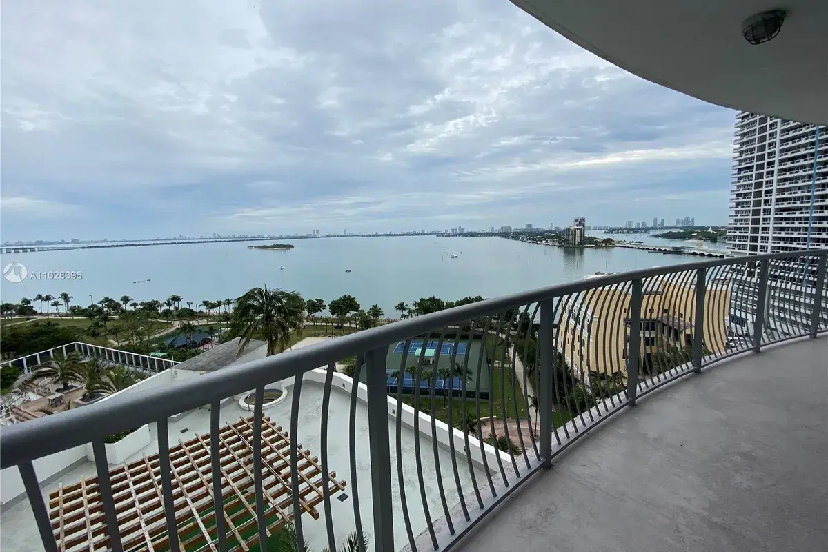 1750 N Bayshore Dr # 1501, Miami FL 33132