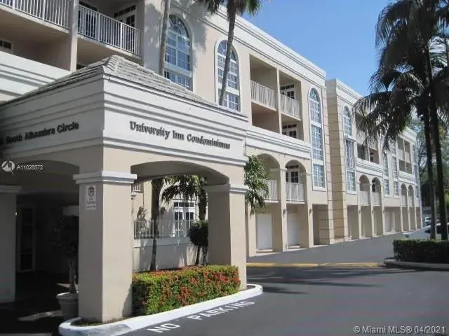 1280 S Alhambra Cir # 2110, Coral Gables FL 33146