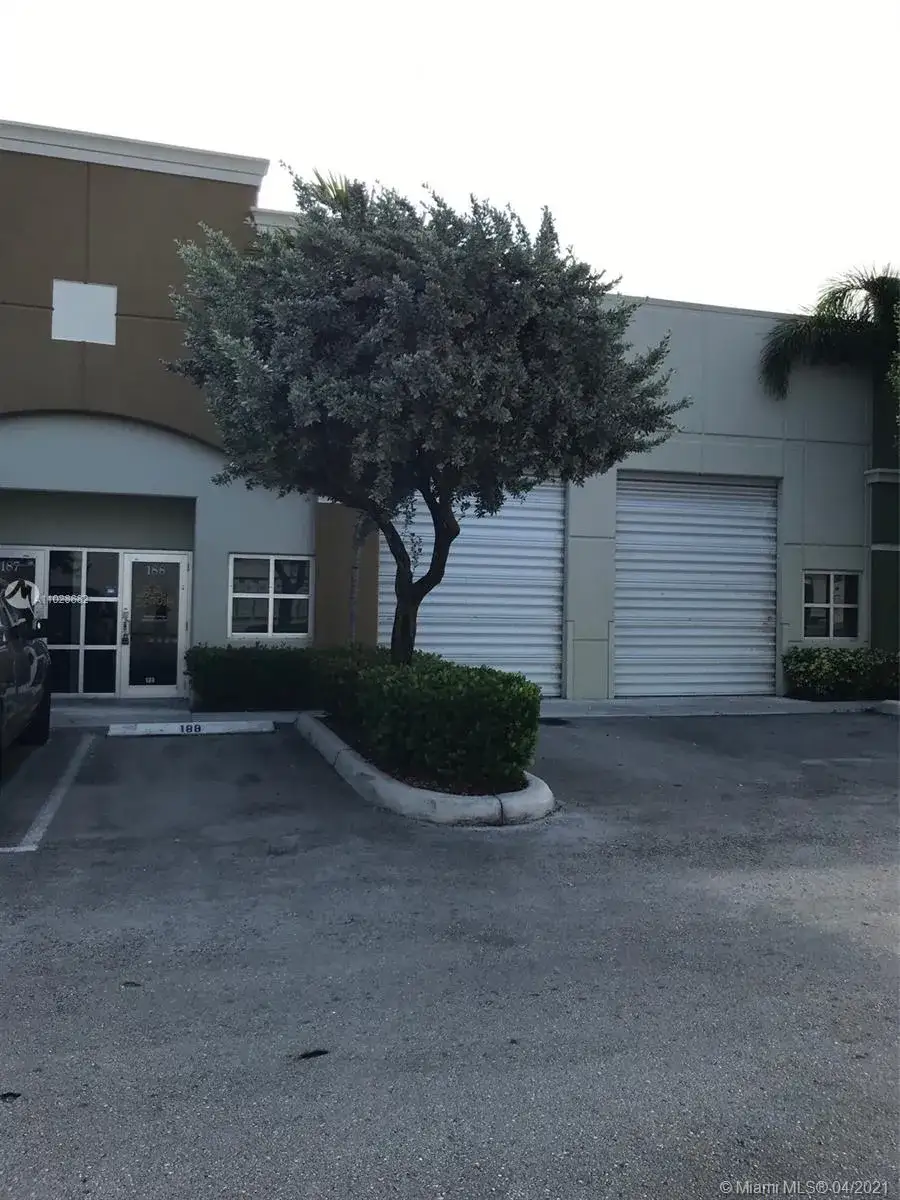 1845 NW 112th Ave # 188, Sweetwater FL 33172