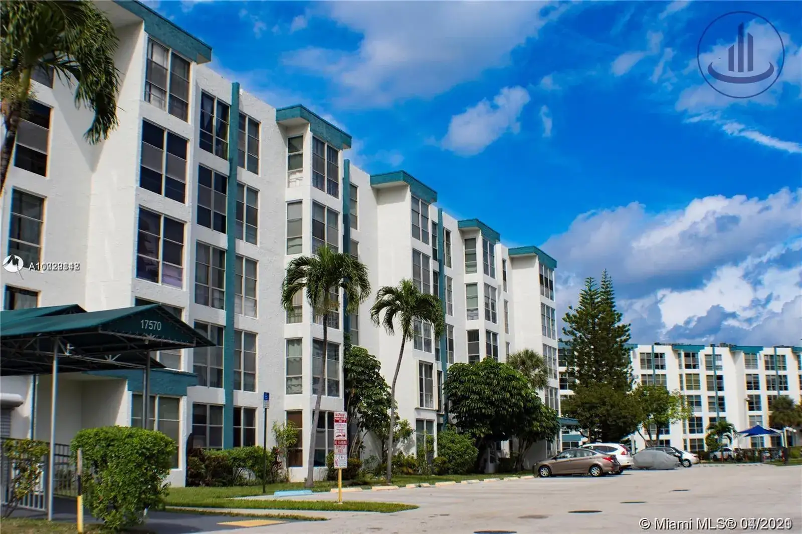 17570 Atlantic Blvd # 119, Sunny Isles Beach FL 33160