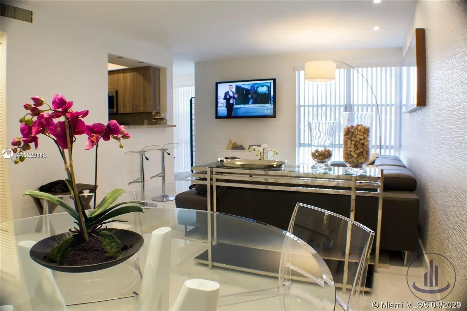 17570 Atlantic Blvd # 119, Sunny Isles Beach FL 33160 photo 3