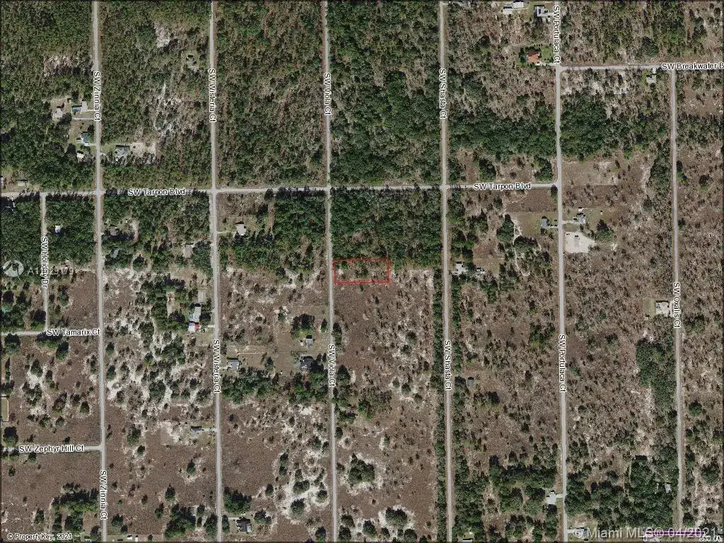 SW Viola Ct, Other City - In The State Of Florida FL 34431