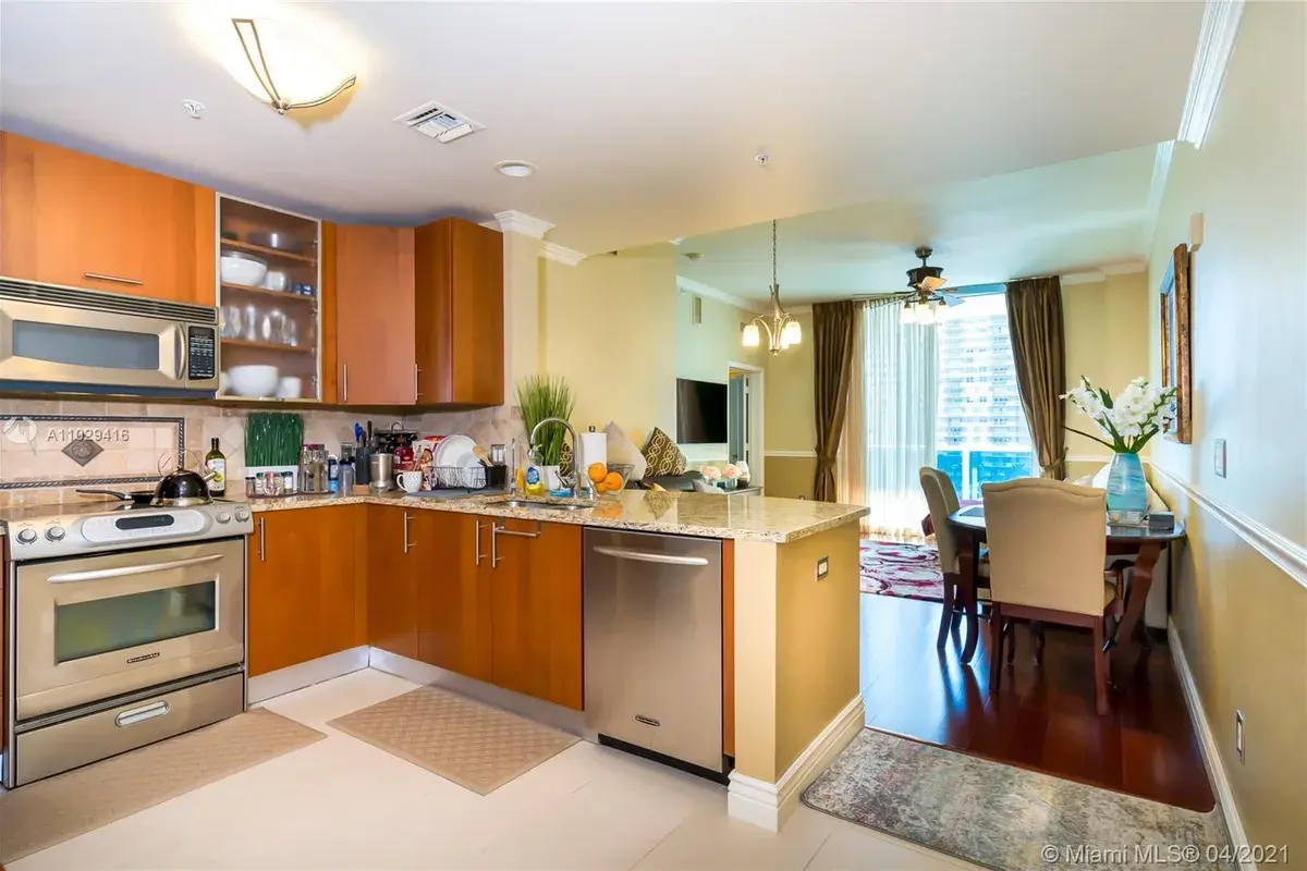 1945 S Ocean Dr # 604, Hallandale Beach FL 33009
