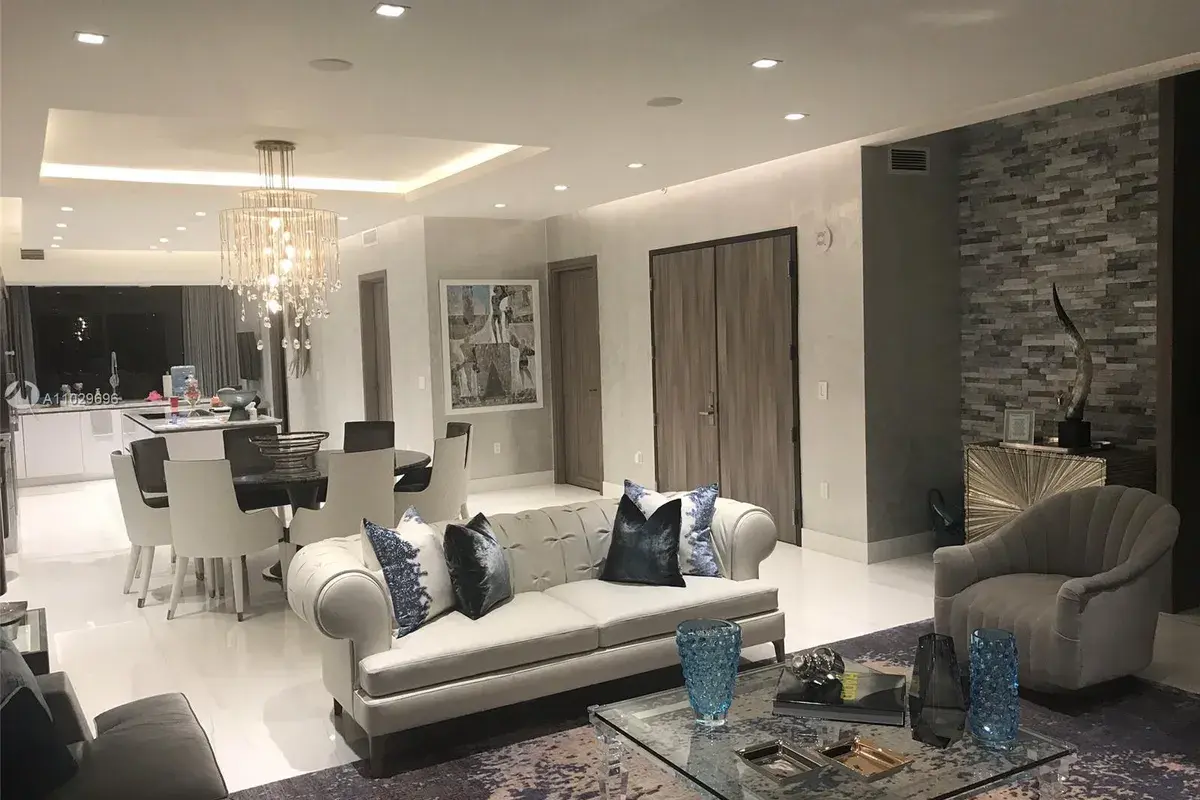5000 ISLAND ESTATES DR # 803, Aventura FL 33160