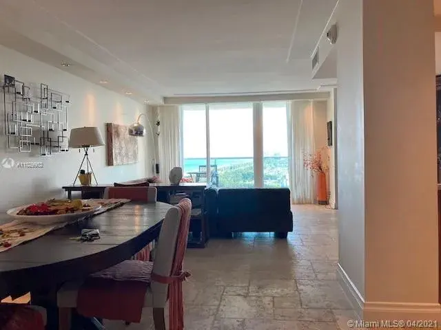 100 Bayview Dr # 1924, Sunny Isles Beach FL 33160