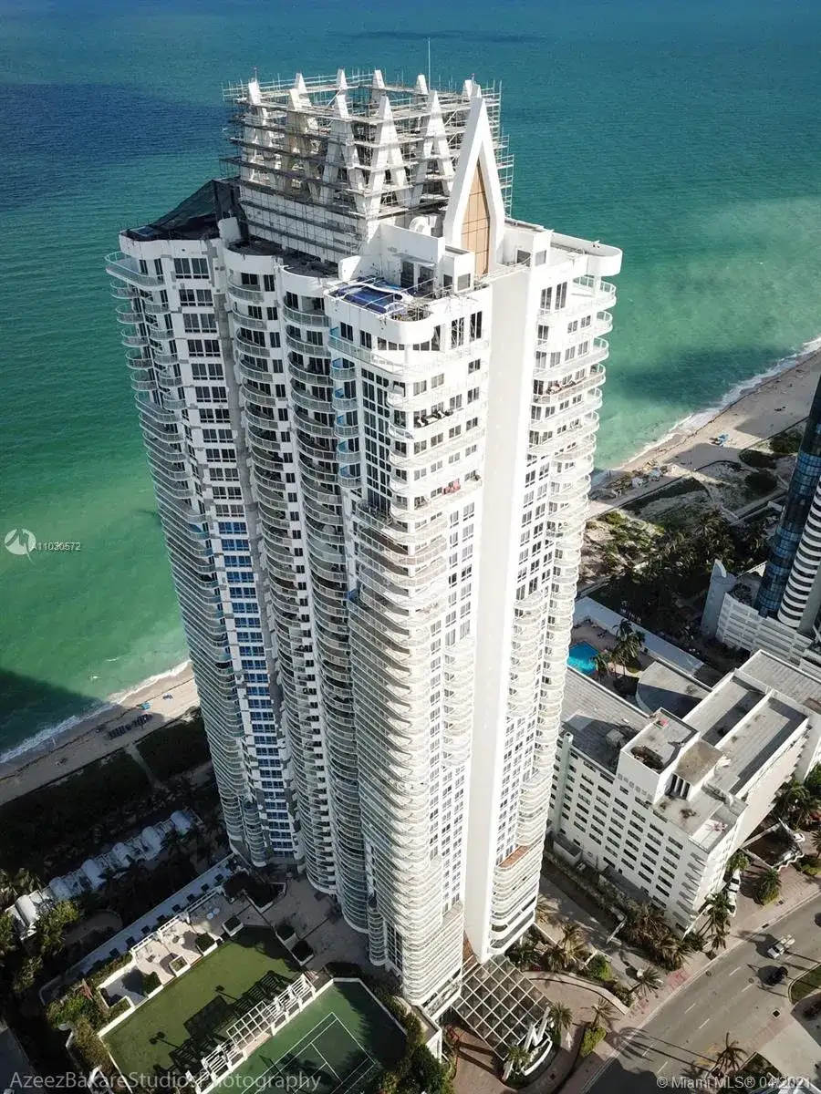 6365 Collins Ave # 1408, Miami Beach FL 33141 photo 3