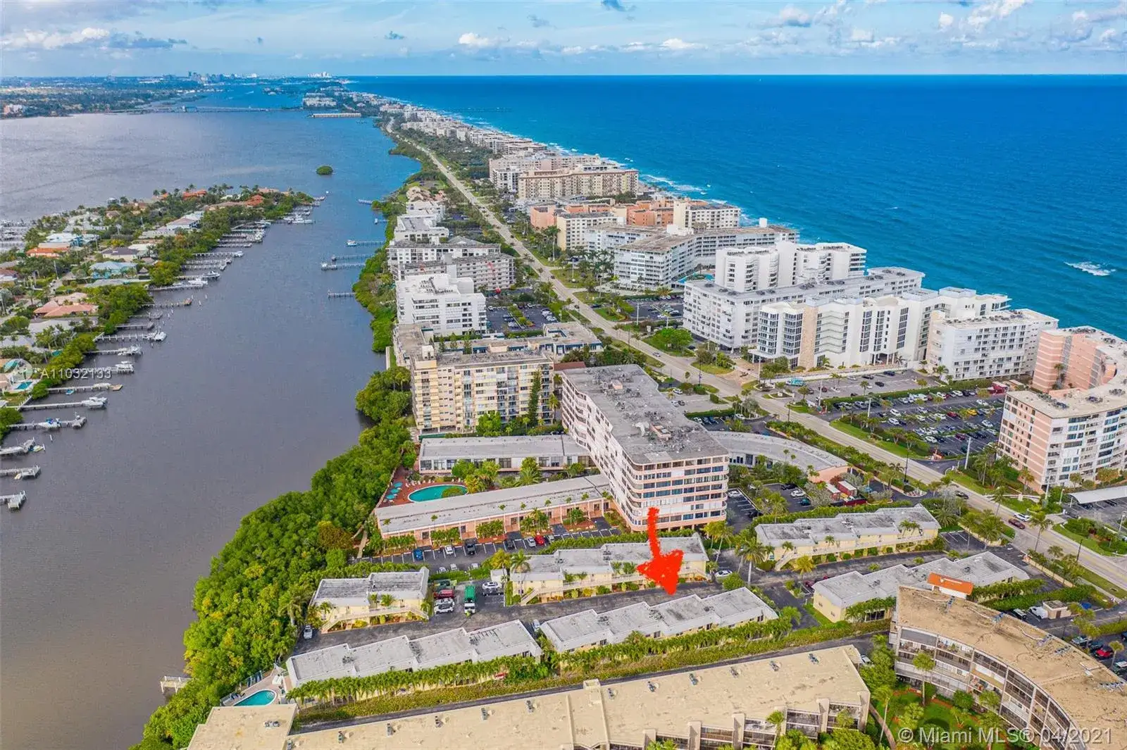 3601 S Ocean Blvd # 406, South Palm Beach FL 33480