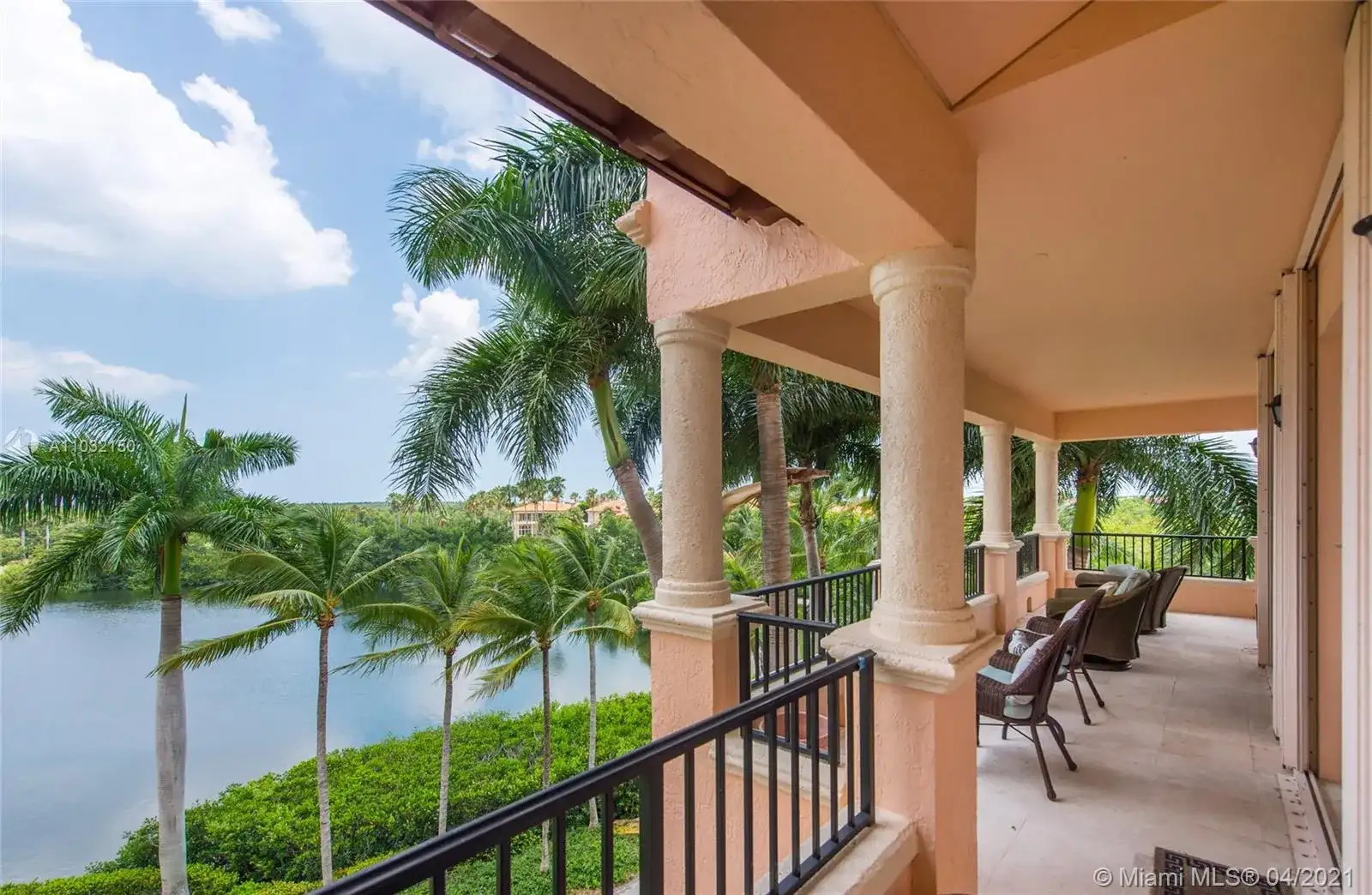 13647 Deering Bay Dr # 132, Coral Gables FL 33158 photo 2