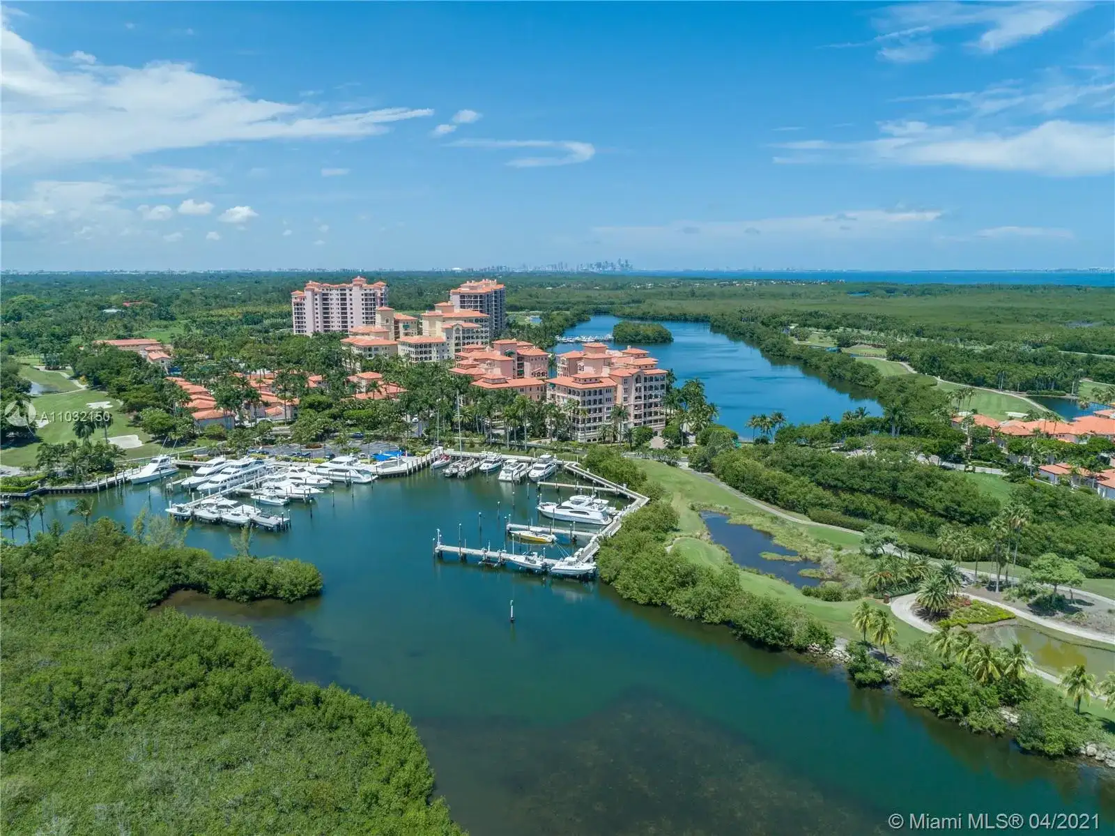 13647 Deering Bay Dr # 132, Coral Gables FL 33158 photo 3