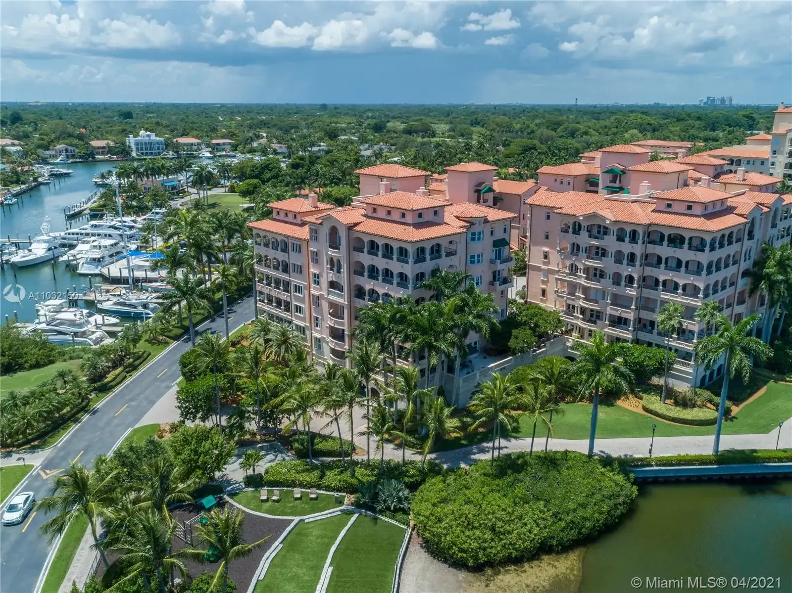 13647 Deering Bay Dr # 132, Coral Gables FL 33158 photo 5