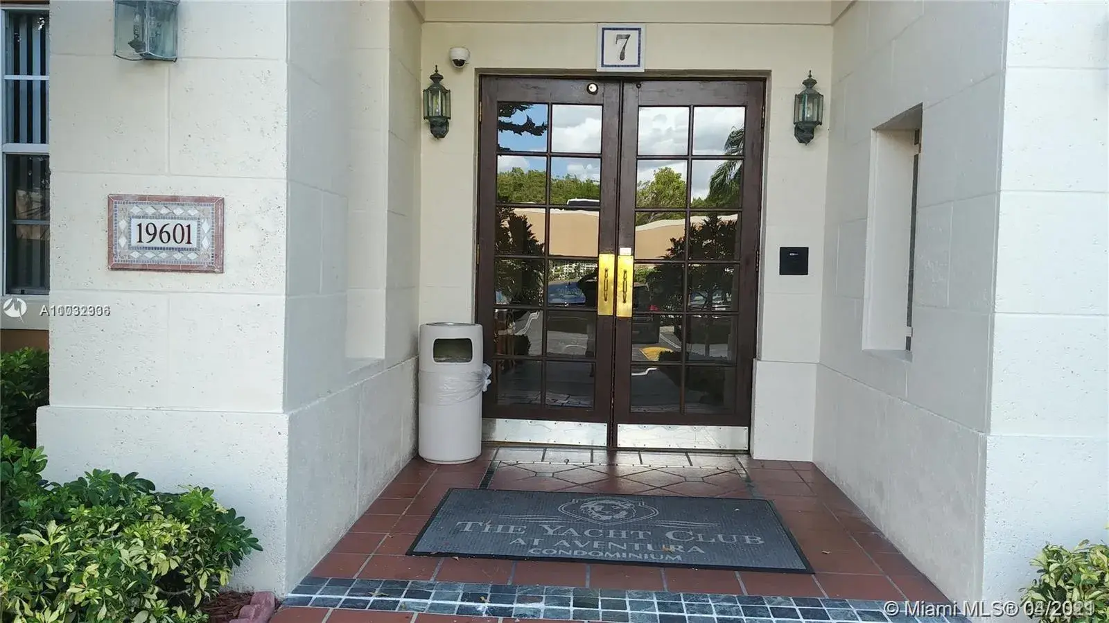 19601 E Country Club Dr # 7202, Aventura FL 33180