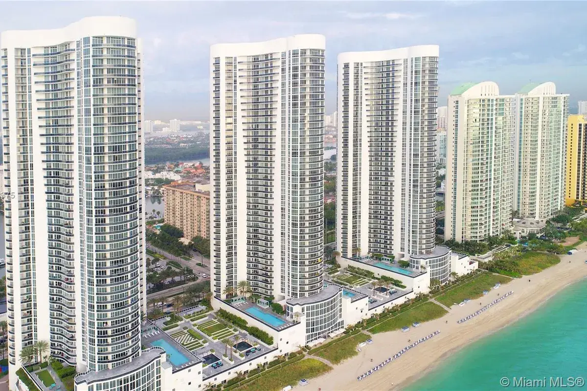 16001 Collins Ave # 4102, Sunny Isles Beach FL 33160