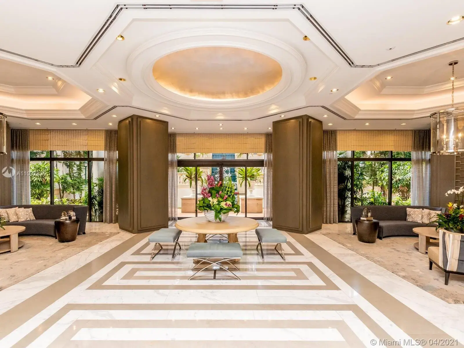2000 Island Blvd # 710, Aventura FL 33160