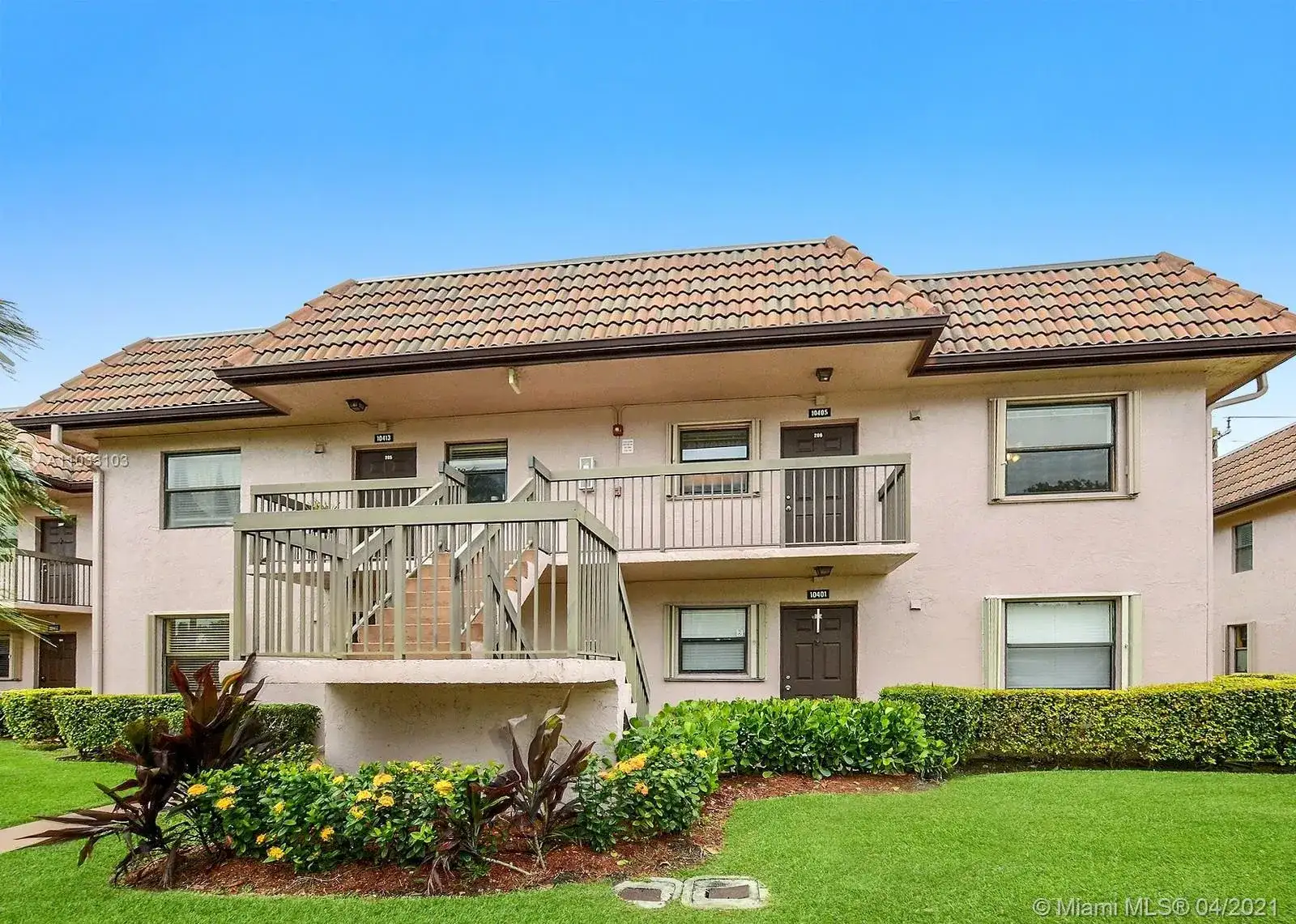 10405 NW 11th St # 206, Pembroke Pines FL 33026 photo 2