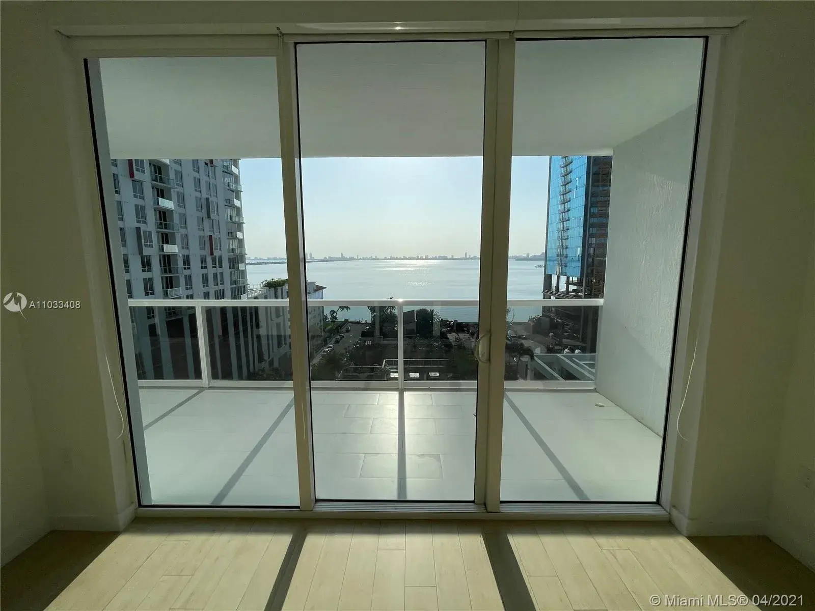 600 NE 27th St # 1102, Miami FL 33137