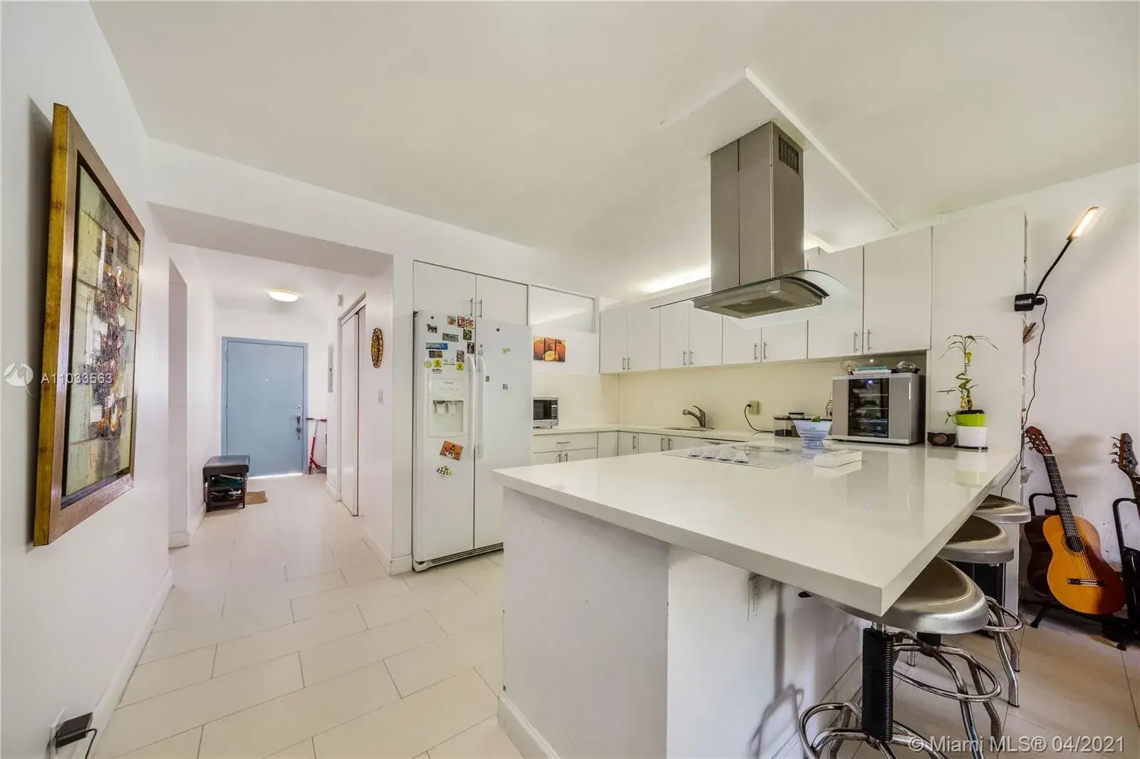 240 Galen Dr # 109, Key Biscayne FL 33149