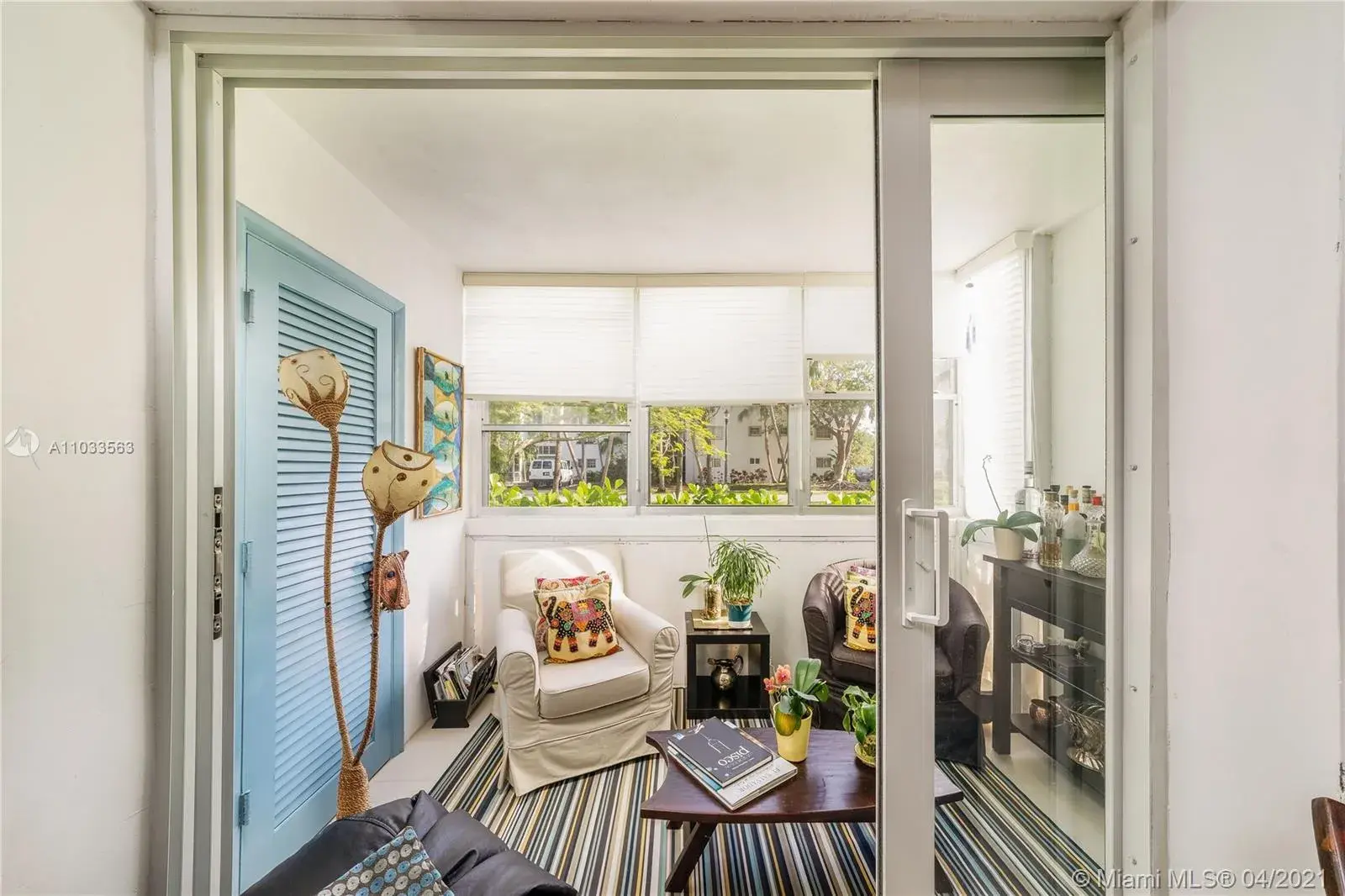 240 Galen Dr # 109, Key Biscayne FL 33149