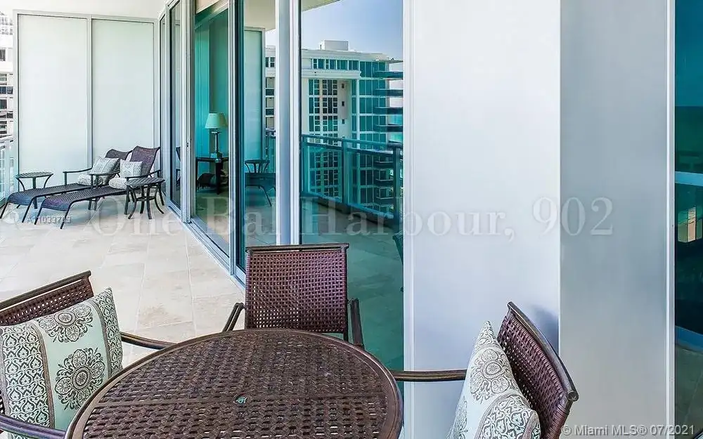 10295 Collins Ave # 902, Bal Harbour FL 33154 photo 3