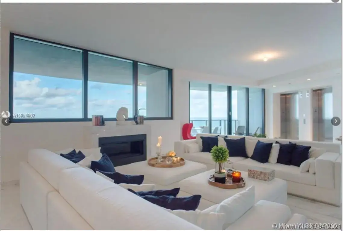 18555 Collins Ave # 2405, Sunny Isles Beach FL 33160 photo 3