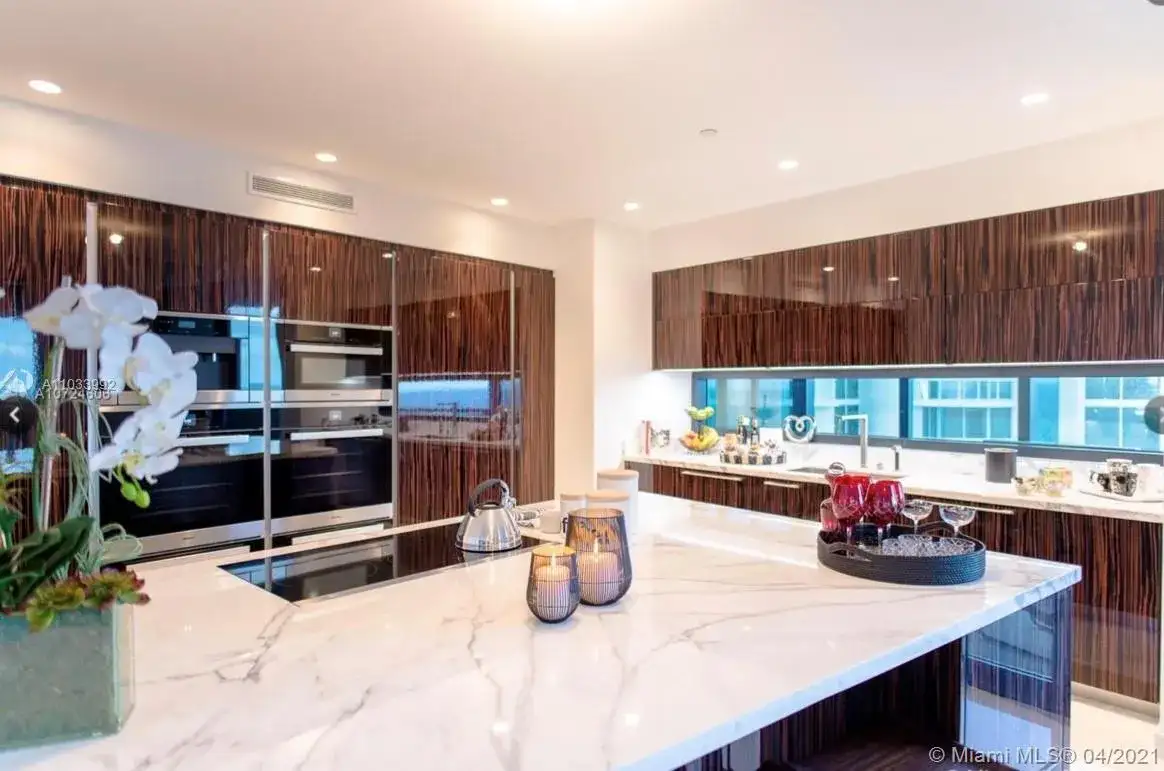 18555 Collins Ave # 2405, Sunny Isles Beach FL 33160 photo 4