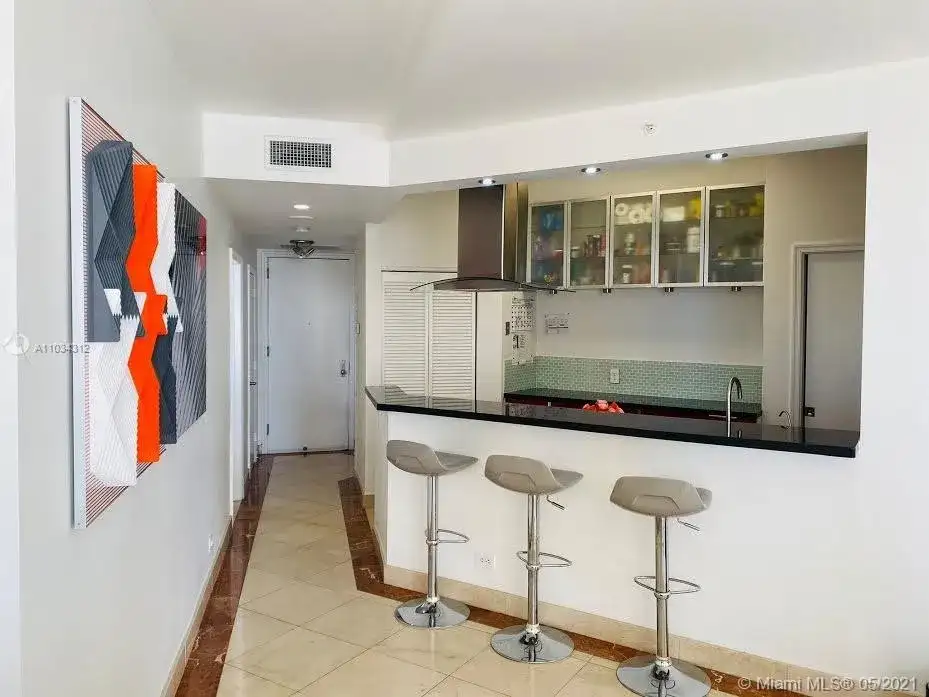 888 Brickell Key Dr # 2611, Miami FL 33131 photo 3