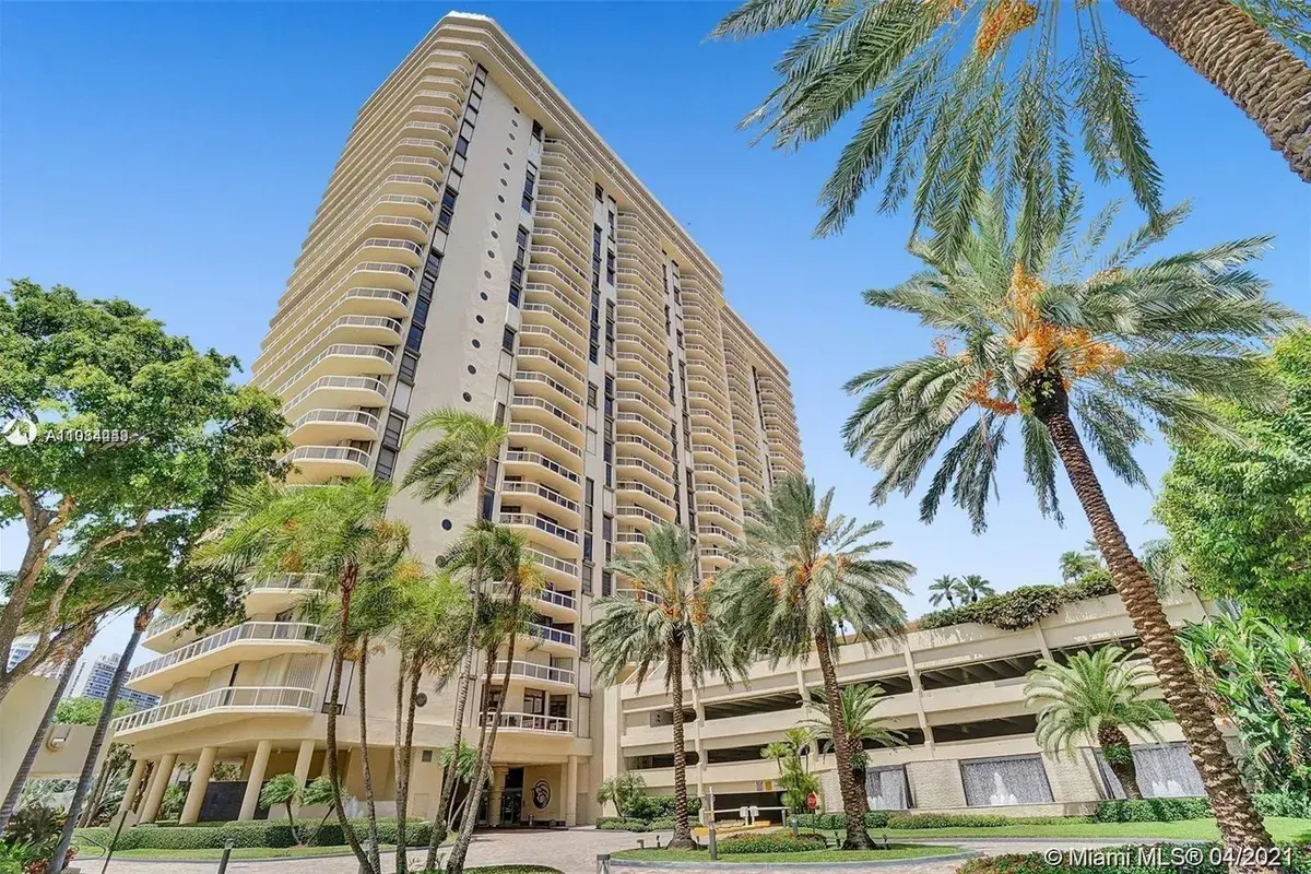 20191 E Country Club Dr # 2310, Aventura FL 33180