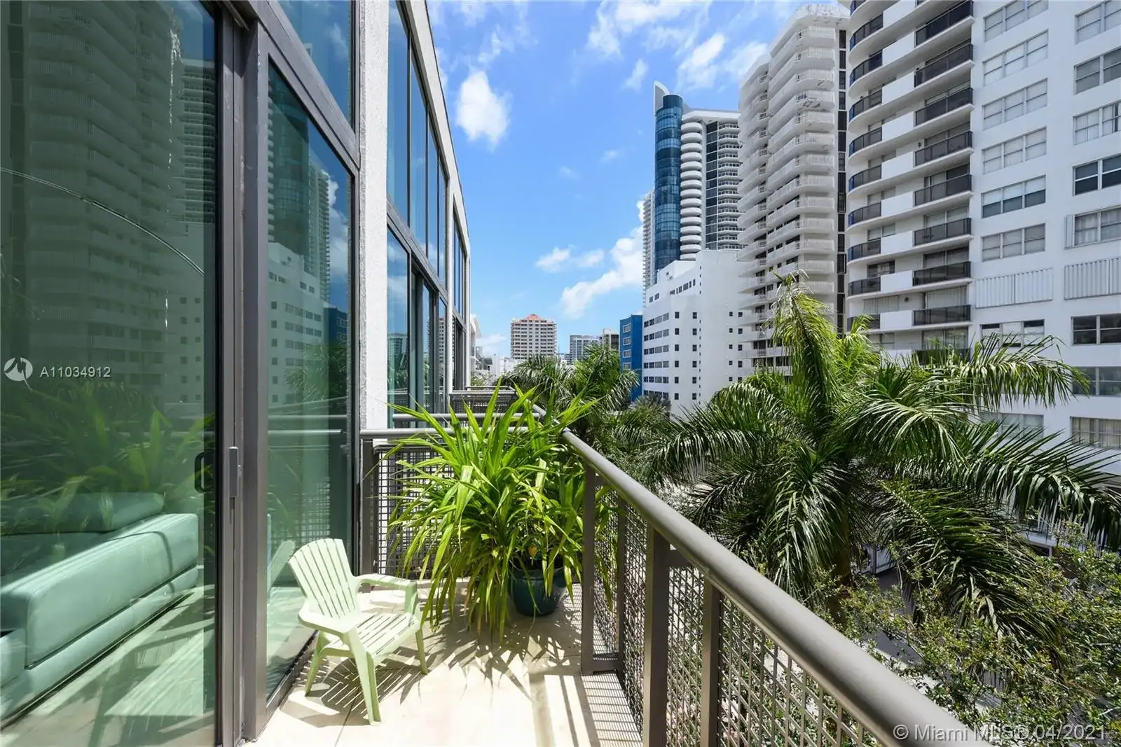 6000 Collins Ave # 505, Miami Beach FL 33140 photo 3