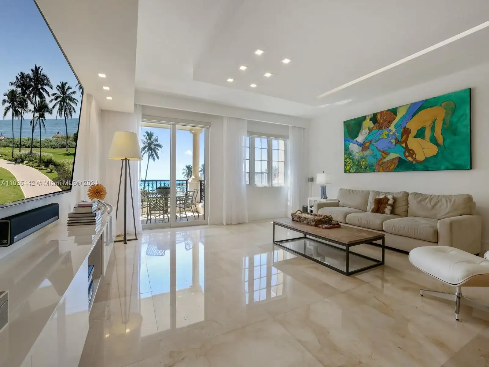 19223 Fisher Island Dr # 19223, Miami Beach FL 33109 photo 2