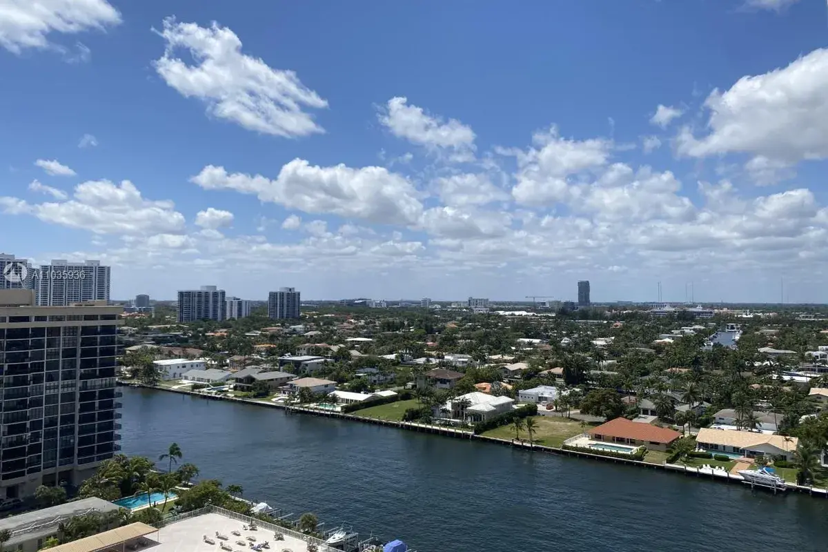 1965 S Ocean Dr # 16, Hallandale Beach FL 33009