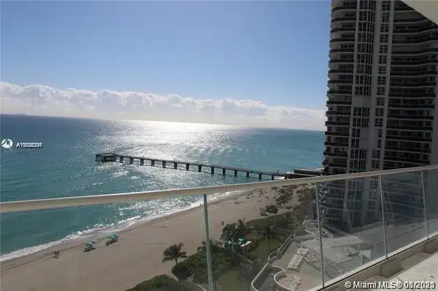 16901 Collins Ave # 1202, Sunny Isles Beach FL 33160