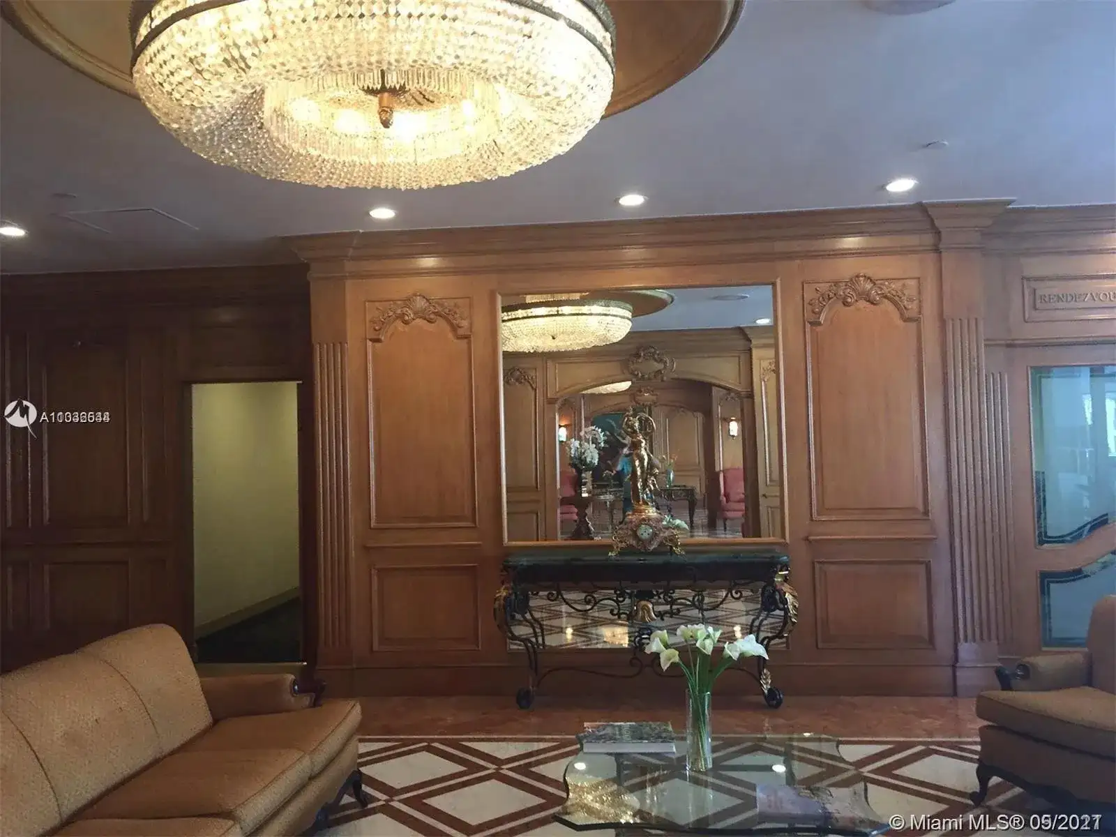 700 Biltmore Way # 517, Coral Gables FL 33134 photo 2