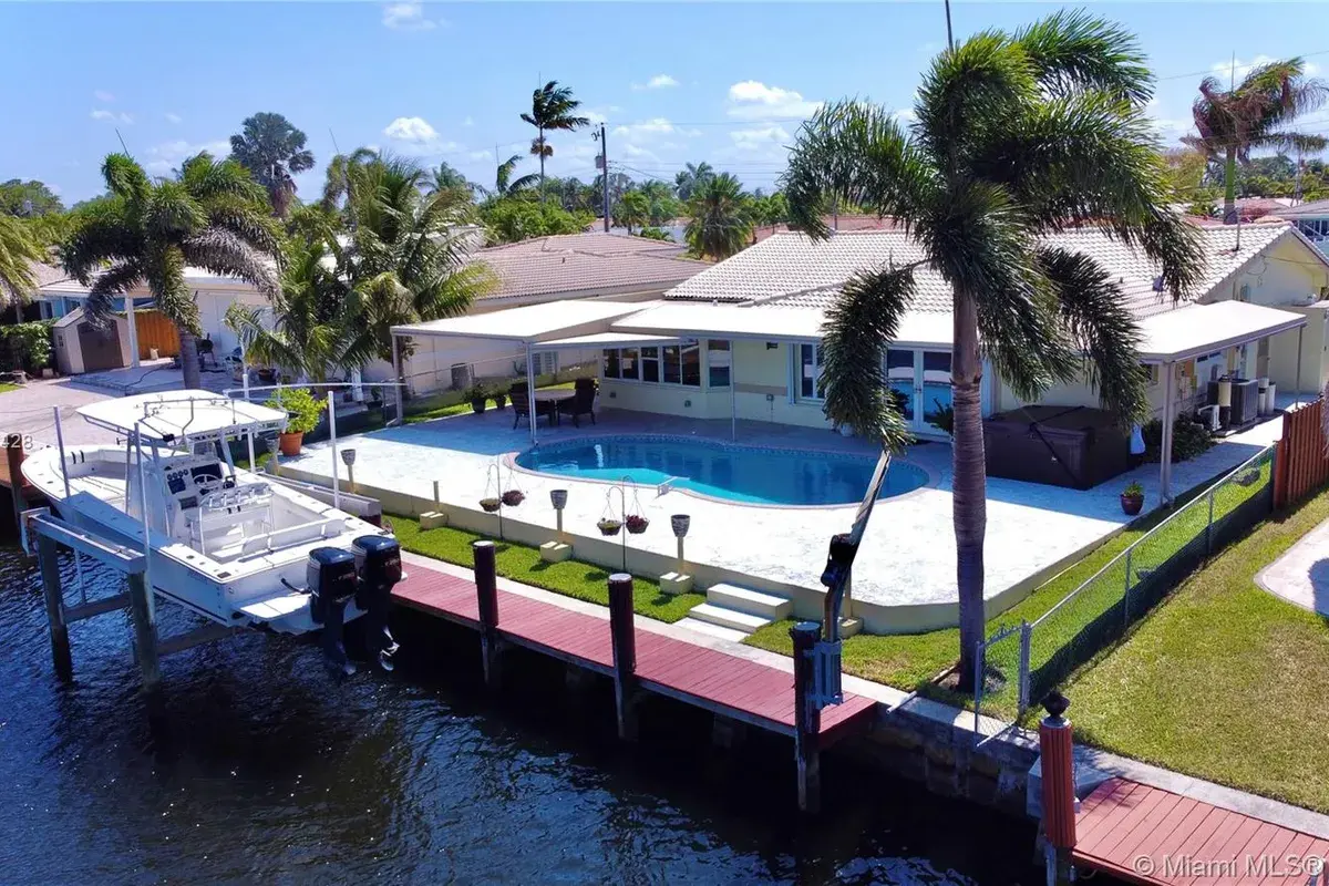 440 SE 8th Ave, Pompano Beach FL 33060