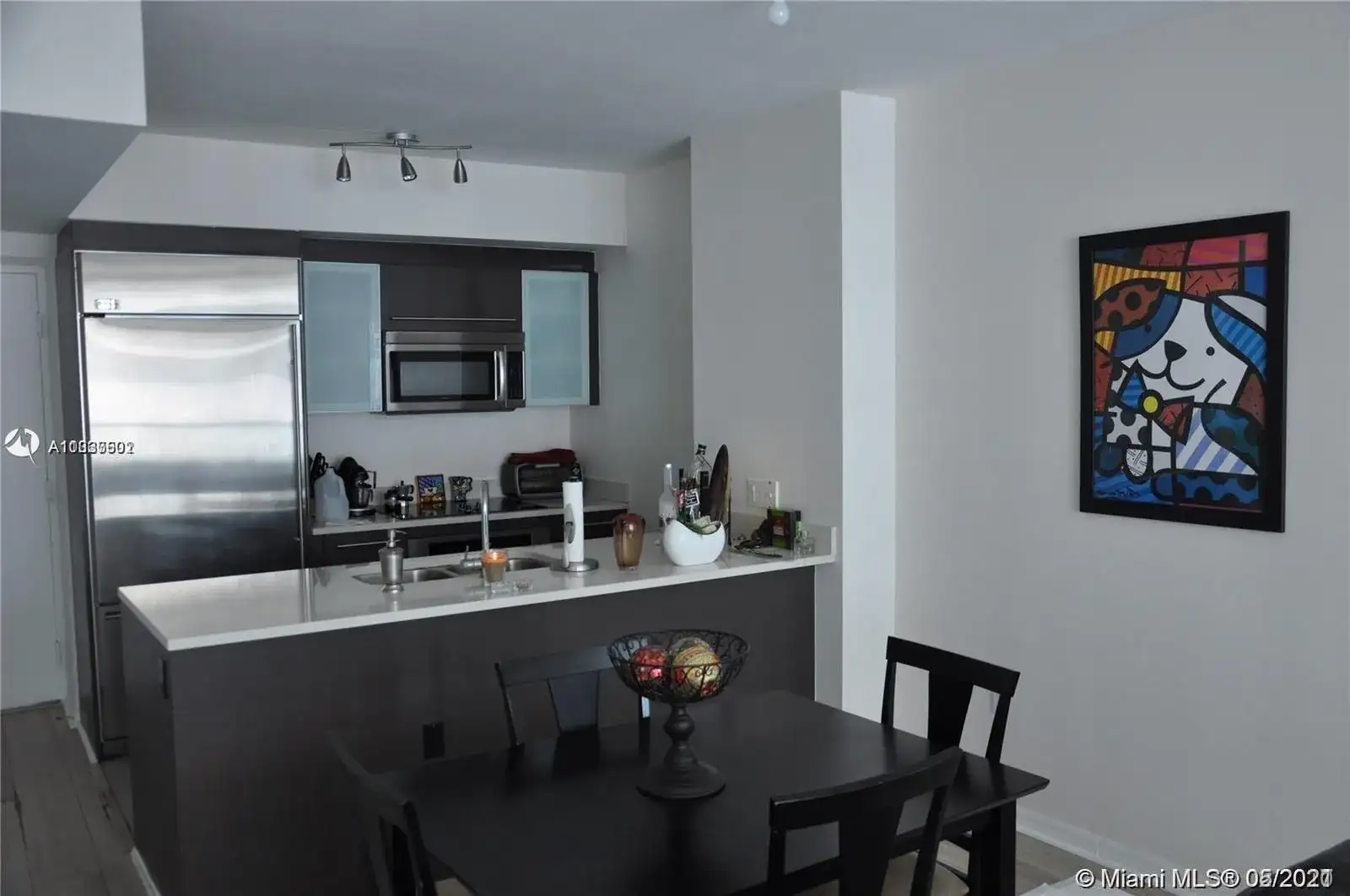 500 Brickell Ave # 3704, Miami FL 33131 photo 5