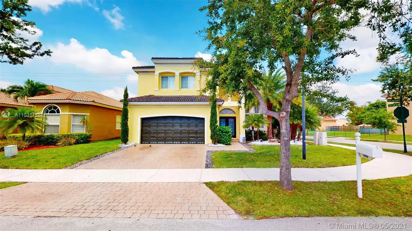 1800 SE 16th Ave, Homestead FL 33035 photo 2