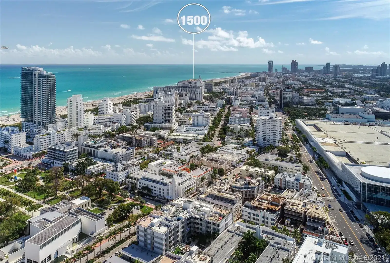 1500 Ocean Dr # 5, Miami Beach FL 33139 photo 2