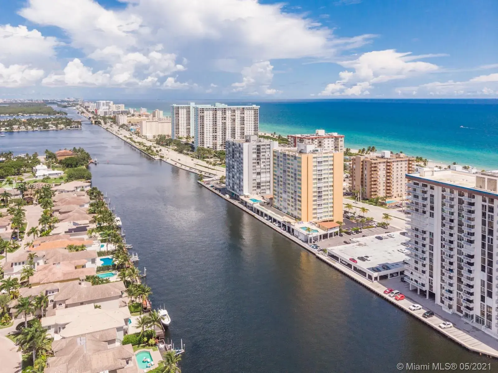 1201 S Ocean Dr # 316S, Hollywood FL 33019