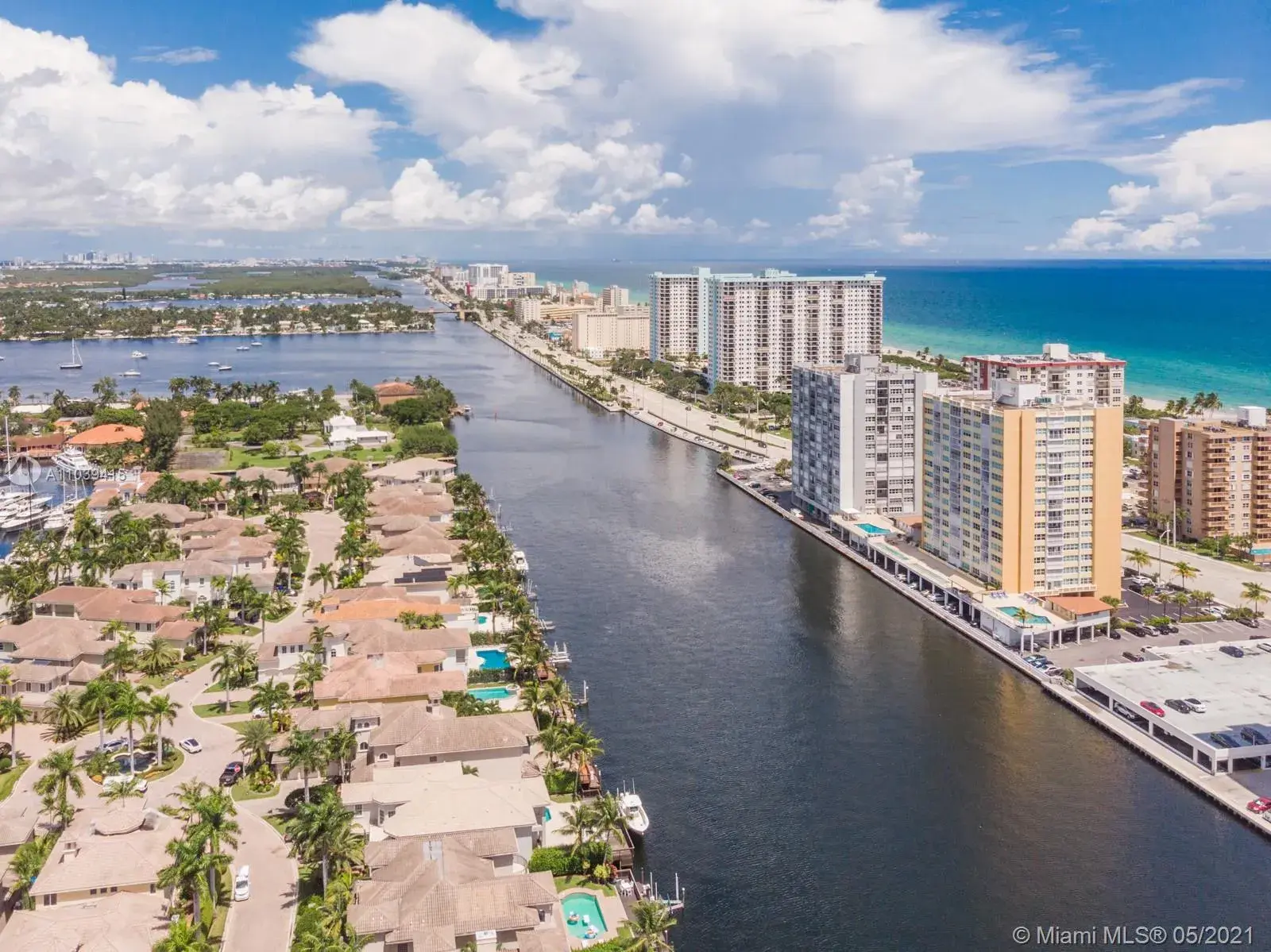 1201 S Ocean Dr # 316S, Hollywood FL 33019