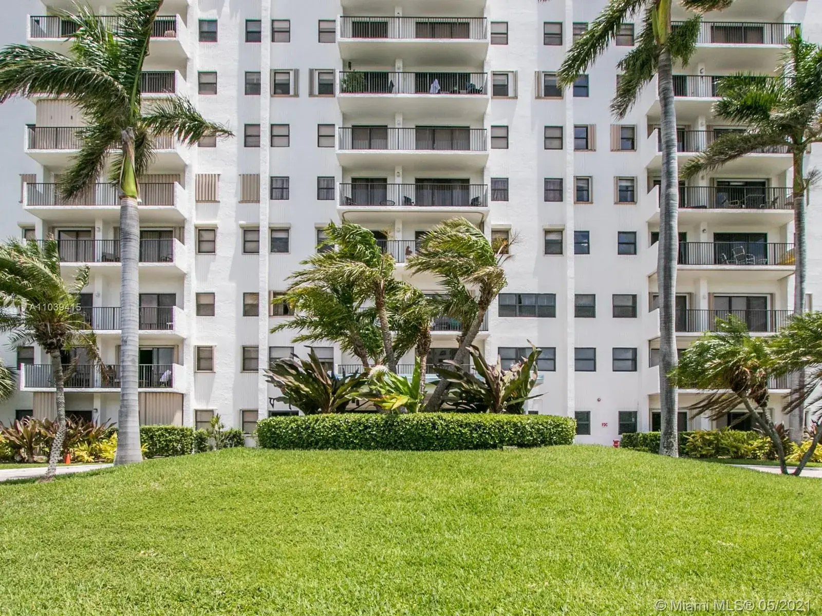 1201 S Ocean Dr # 316S, Hollywood FL 33019