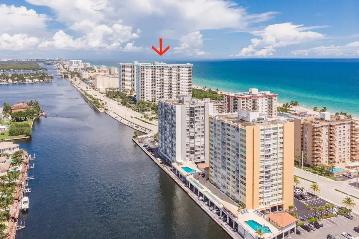 1201 S Ocean Dr # 316S, Hollywood FL 33019