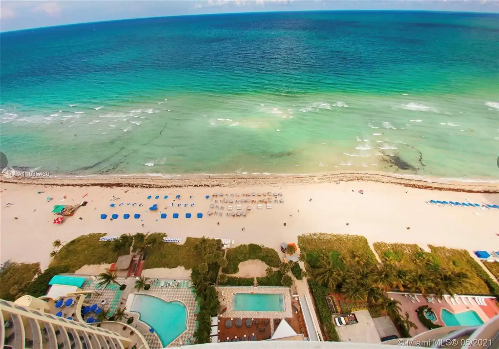 17315 Collins Ave # 1555, Sunny Isles Beach FL 33160