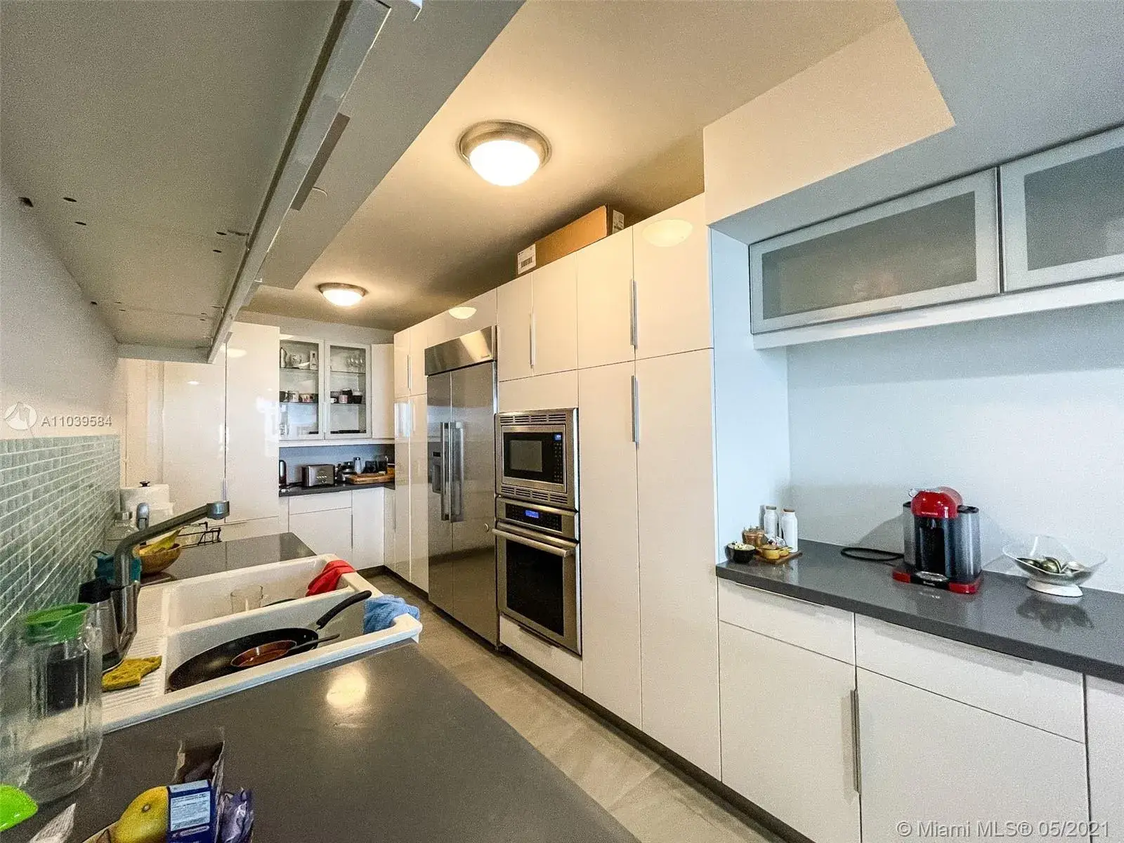 1800 S Ocean Dr # 2208, Hallandale Beach FL 33009