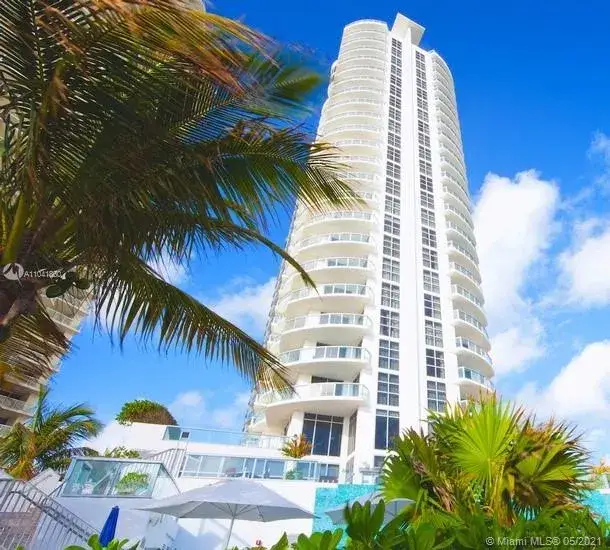 18683 Collins Ave # 1808, Sunny Isles Beach FL 33160
